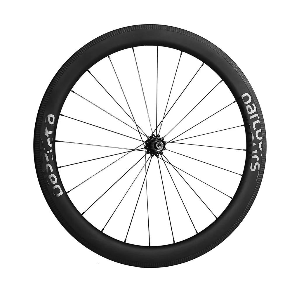 Parcours Passista Wheelset on triQUIP Sports