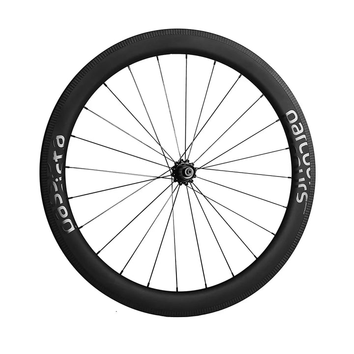 Parcours Passista Wheelset on triQUIP Sports