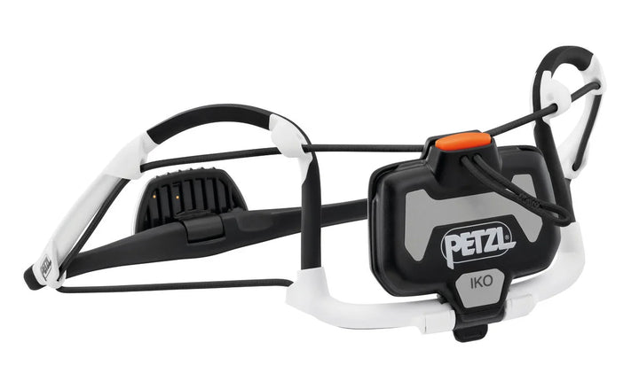 Petzl Headlamp on triQUIP Sports