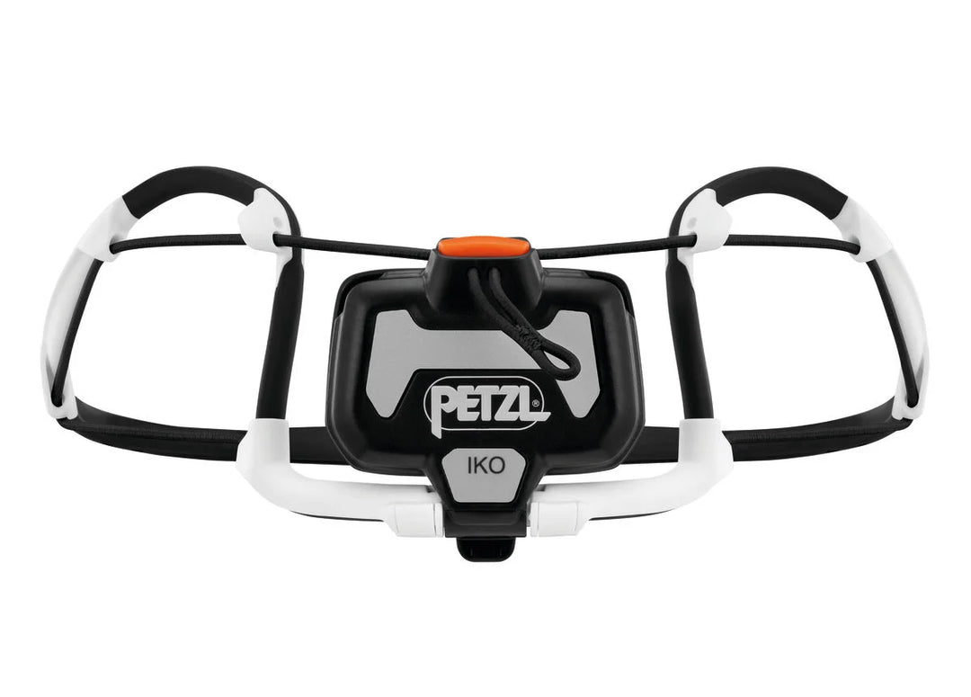 Petzl Headlamp on triQUIP Sports