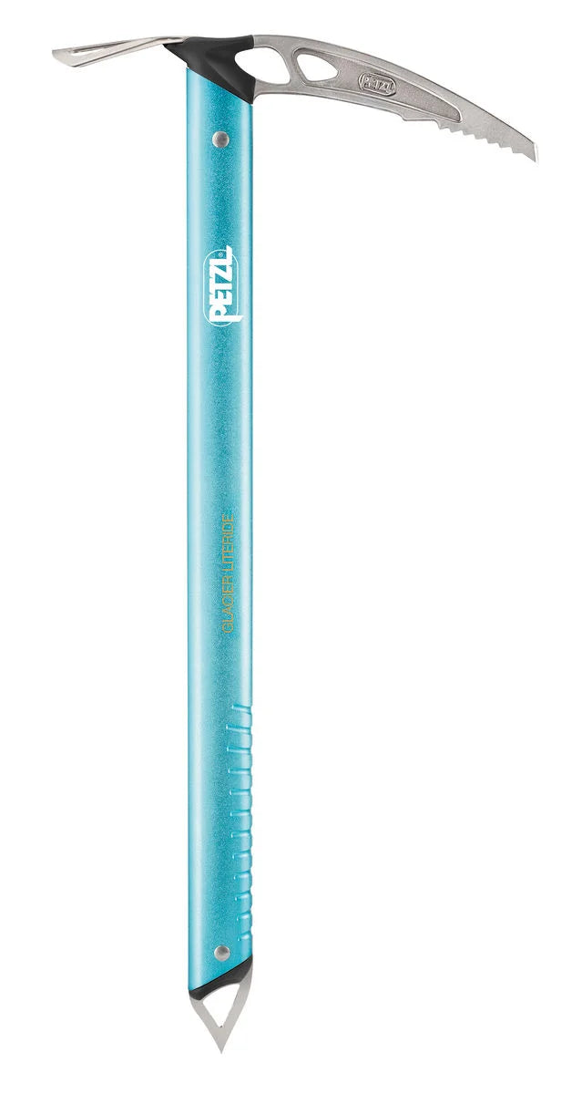 Petzl Literide Ice Axe on triQUIP Sports