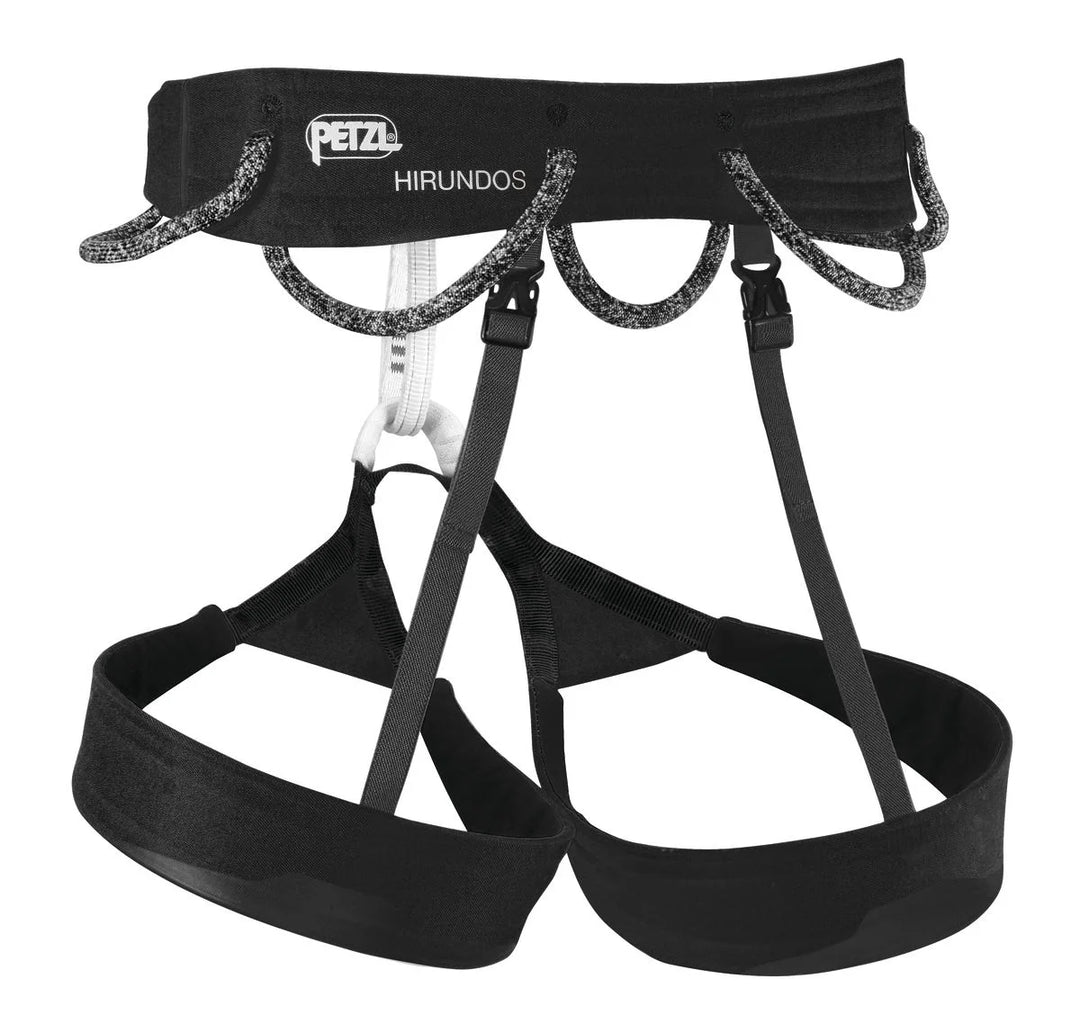 Petzl Harness on triQUIP Sports