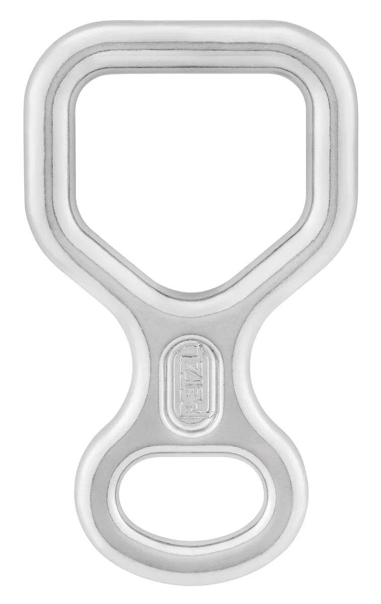 Petzl Descender on triQUIP Sports