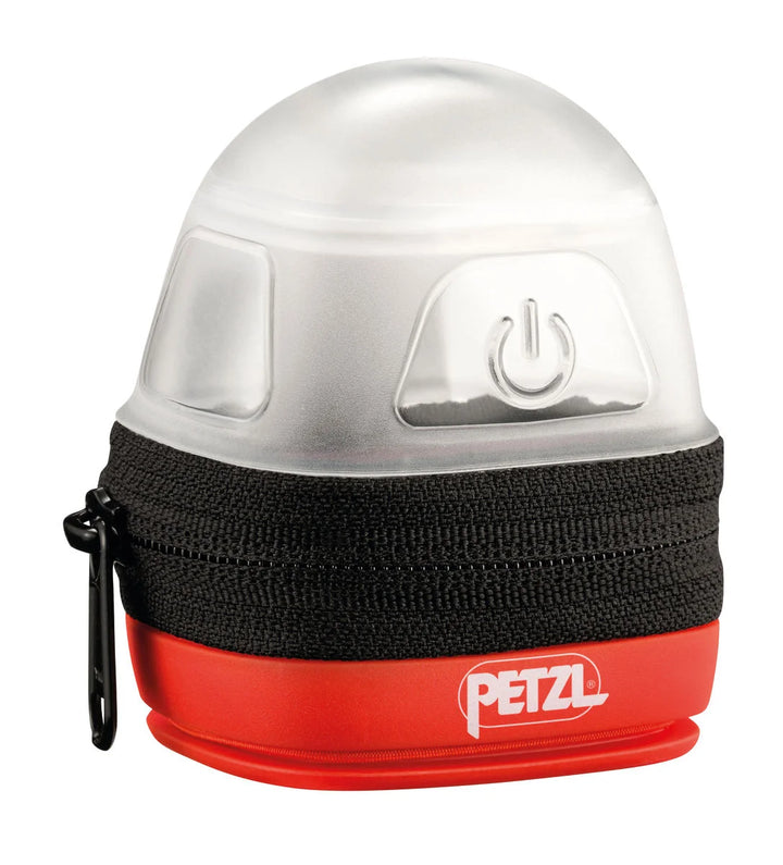 Petzl Noctilight on triQUIP Sports