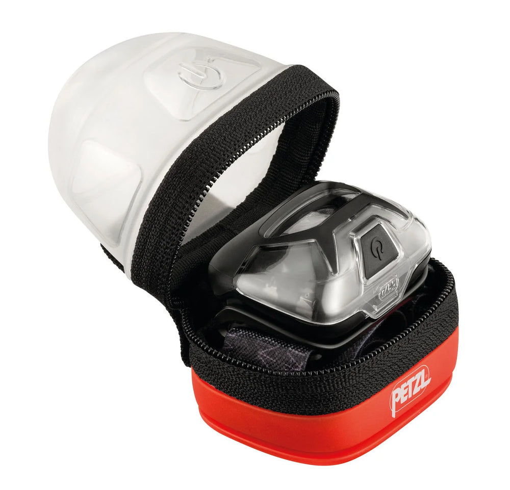 Petzl Noctilight on triQUIP Sports