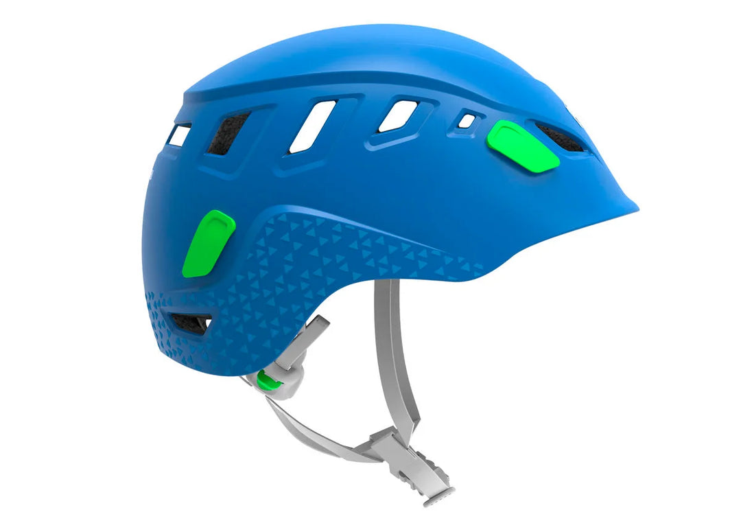 Petzl Children's Helmet on triQUIP Sports