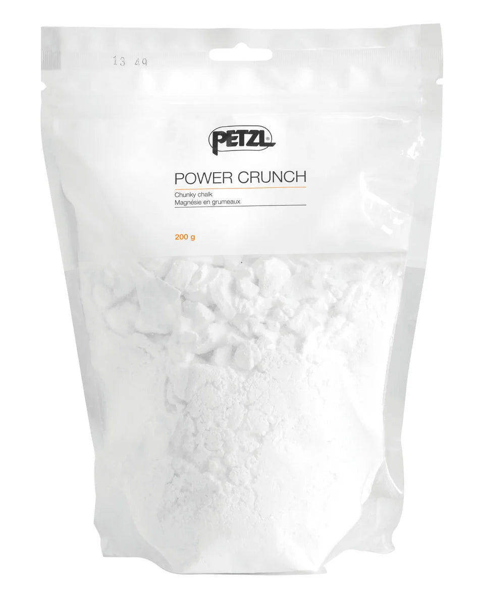 Petzl Chunky Chalk on triQUIP Sports