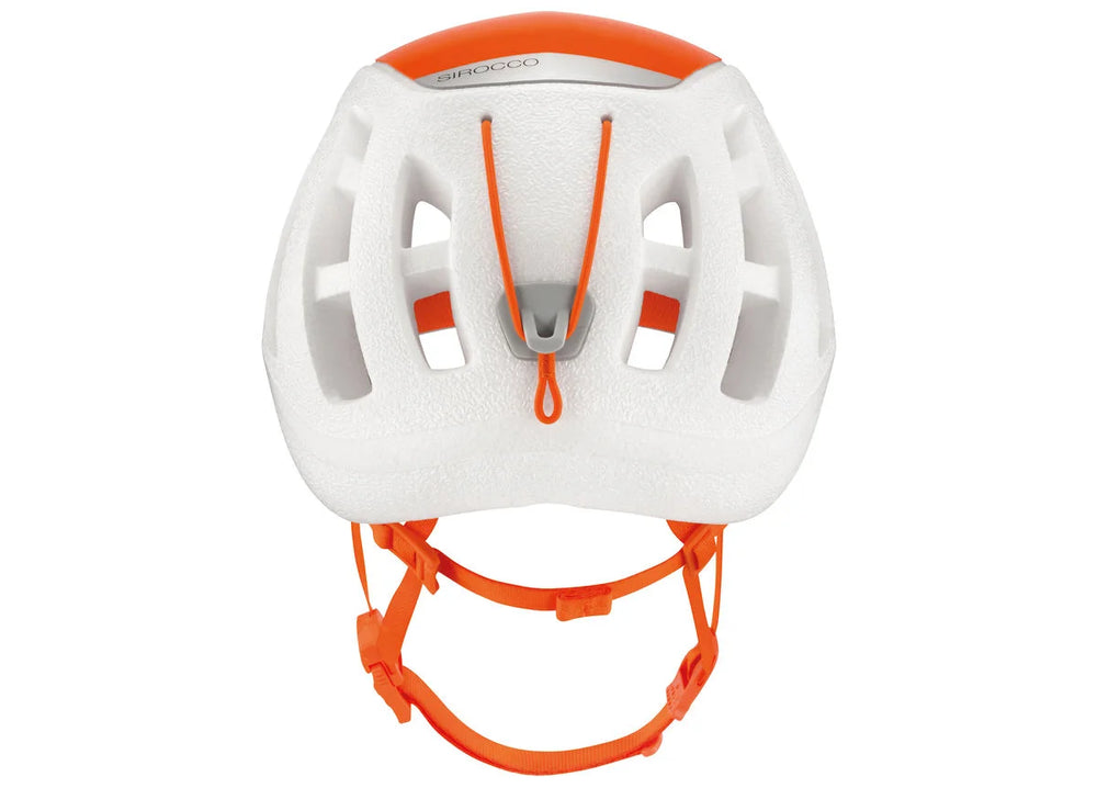 Petzl Climbing Helmet on triQUIP Sports