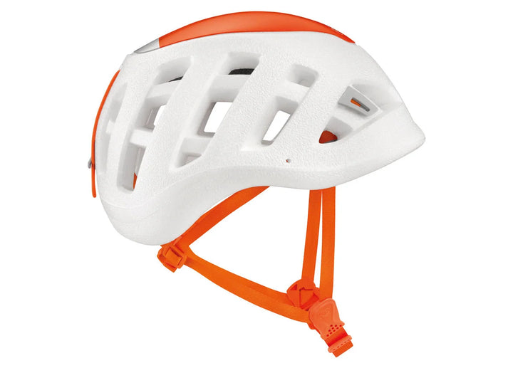 Petzl Climbing Helmet on triQUIP Sports