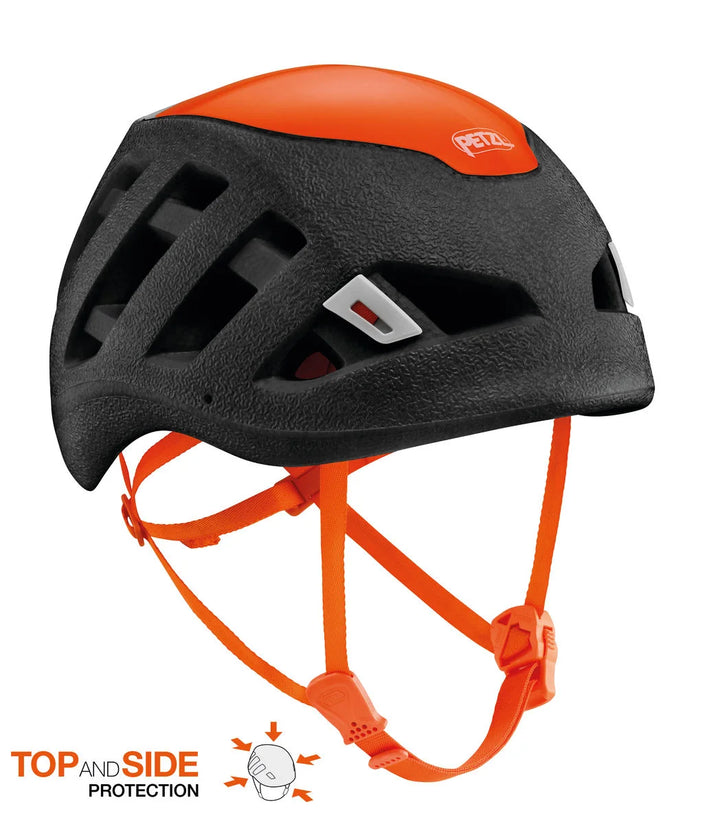 Petzl Climbing Helmet on triQUIP Sports