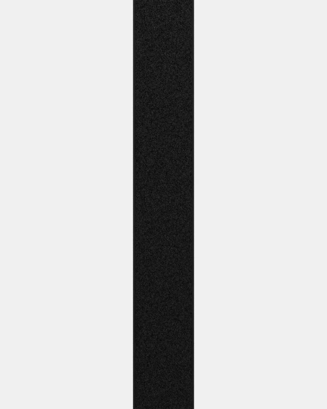 POLAR Pro Soft Textile Heart Rate Sensor Strap - Black on triQUIP Sports