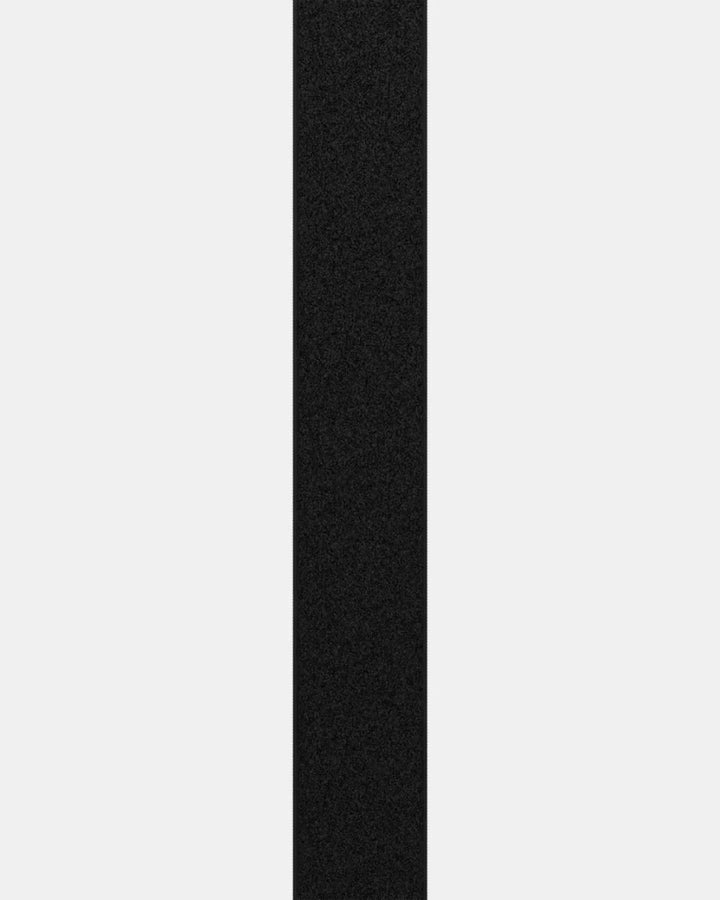 POLAR Pro Soft Textile Heart Rate Sensor Strap - Black on triQUIP Sports