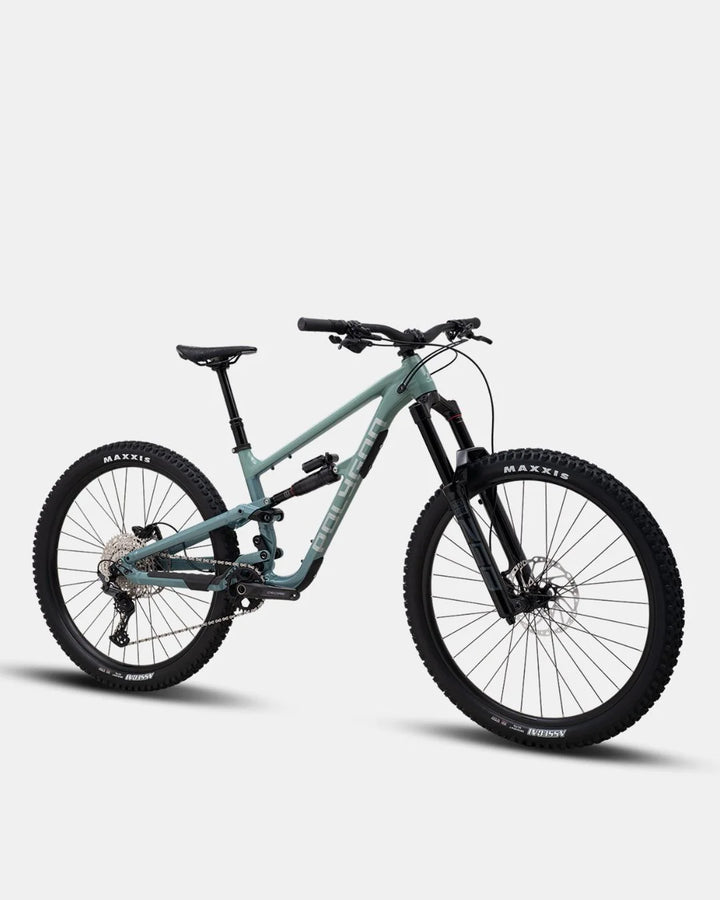 POLYGON Collosus N7 29er Enduro Bike on triQUIP Sports
