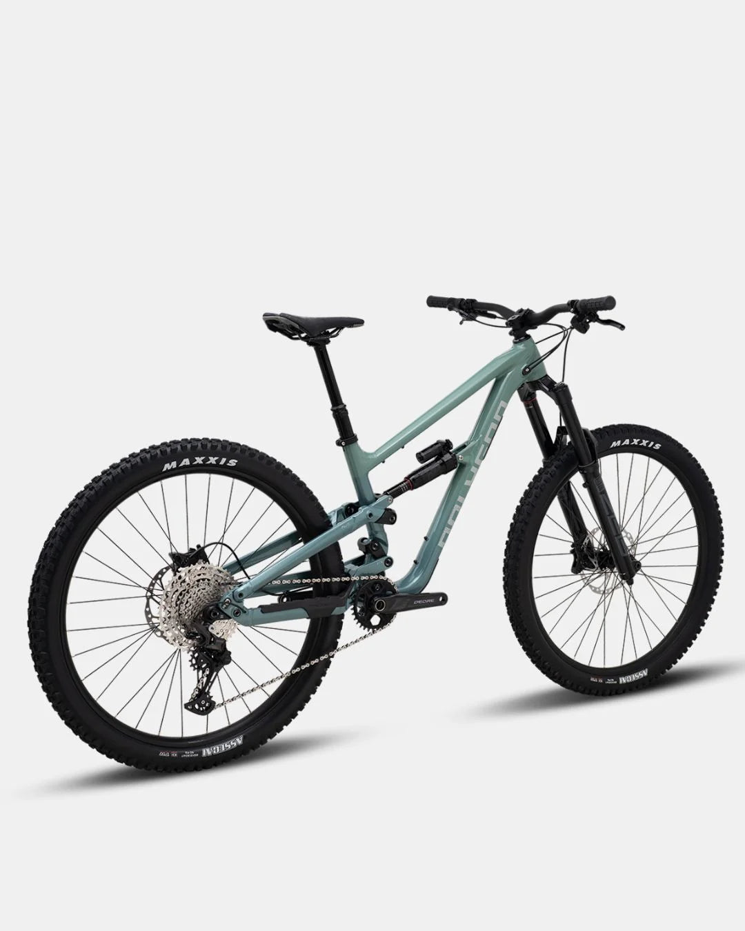 POLYGON Collosus N7 29er Enduro Bike on triQUIP Sports