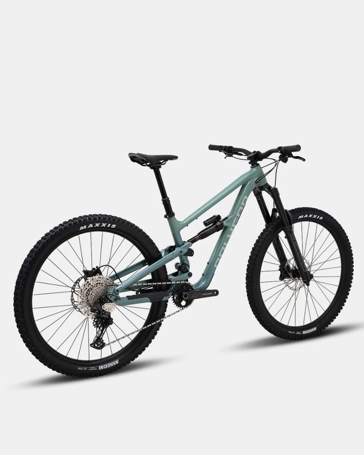 POLYGON Collosus N7 29er Enduro Bike on triQUIP Sports