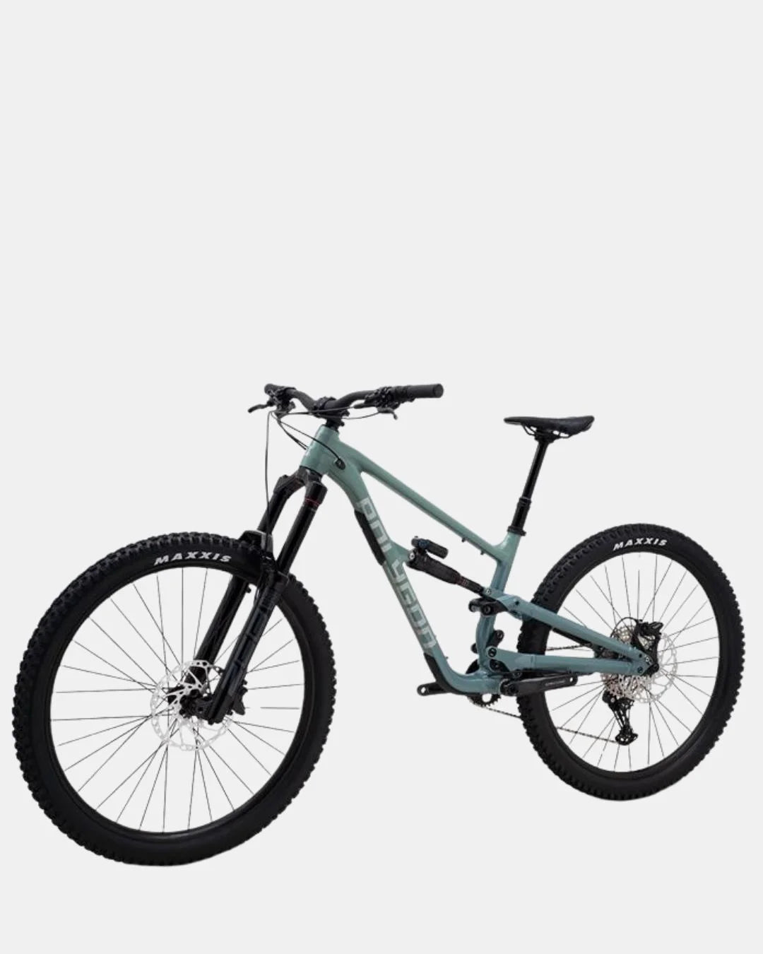 POLYGON Collosus N7 29er Enduro Bike on triQUIP Sports