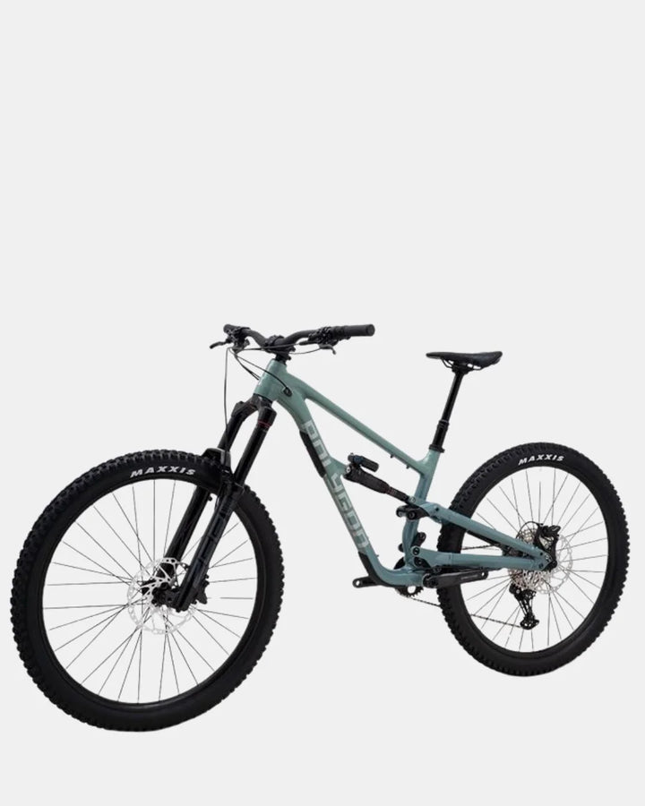 POLYGON Collosus N7 29er Enduro Bike on triQUIP Sports