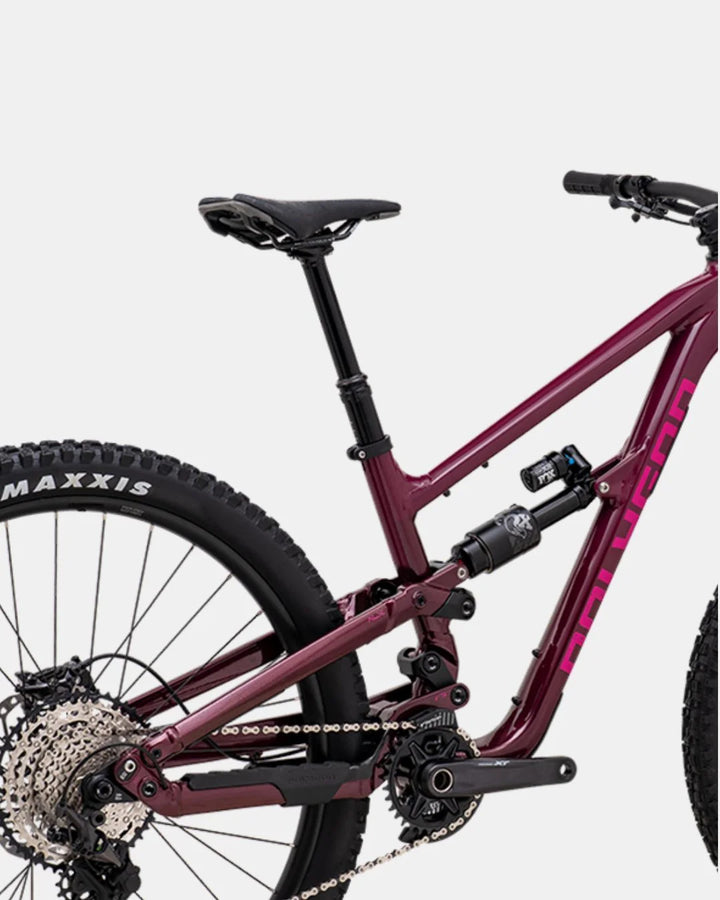 POLYGON Collosus N9 29er Enduro Bike (2025) on triQUIP Sports