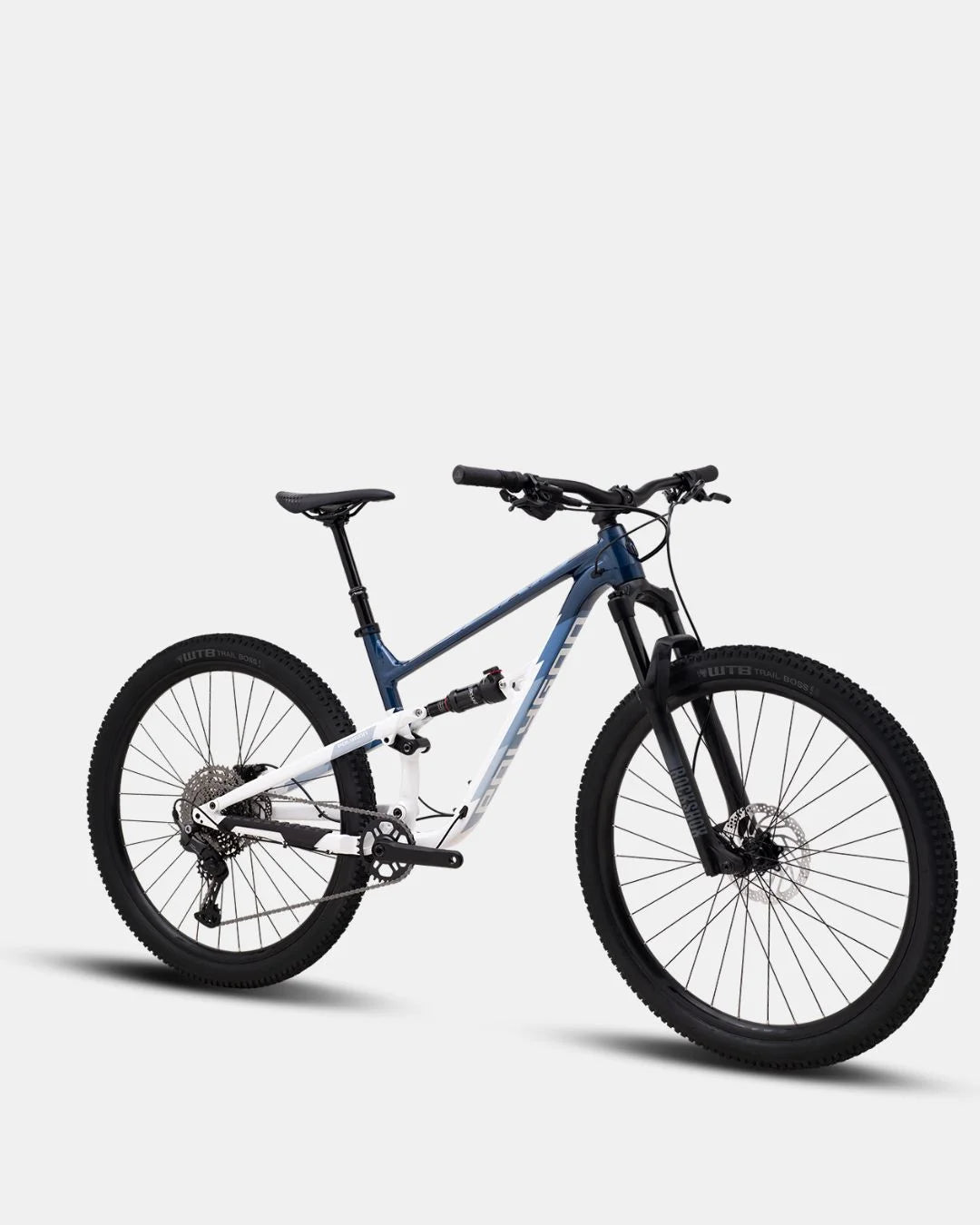 POLYGON Siskiu D7 Cross Country Trail Bike (2025) – triQUIP Sports