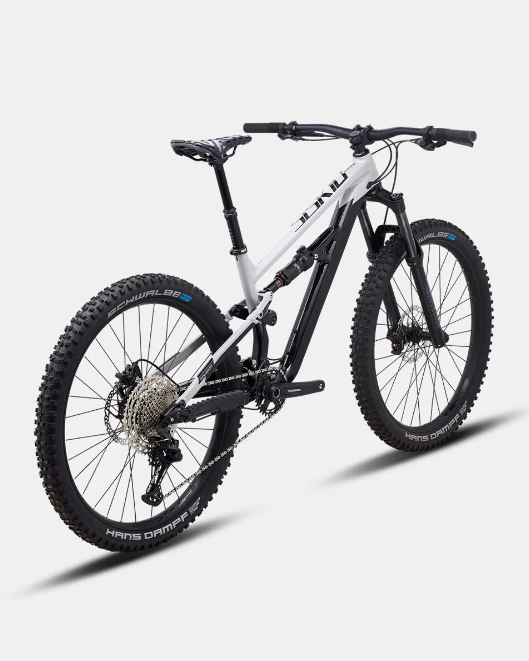 POLYGON Siskiu T7 29er Cross Country Trail Bike on triQUIP Sports