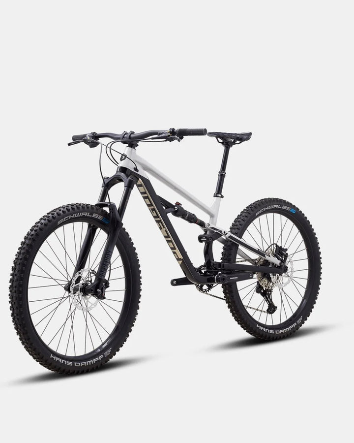 POLYGON Siskiu T7 29er Cross Country Trail Bike on triQUIP Sports