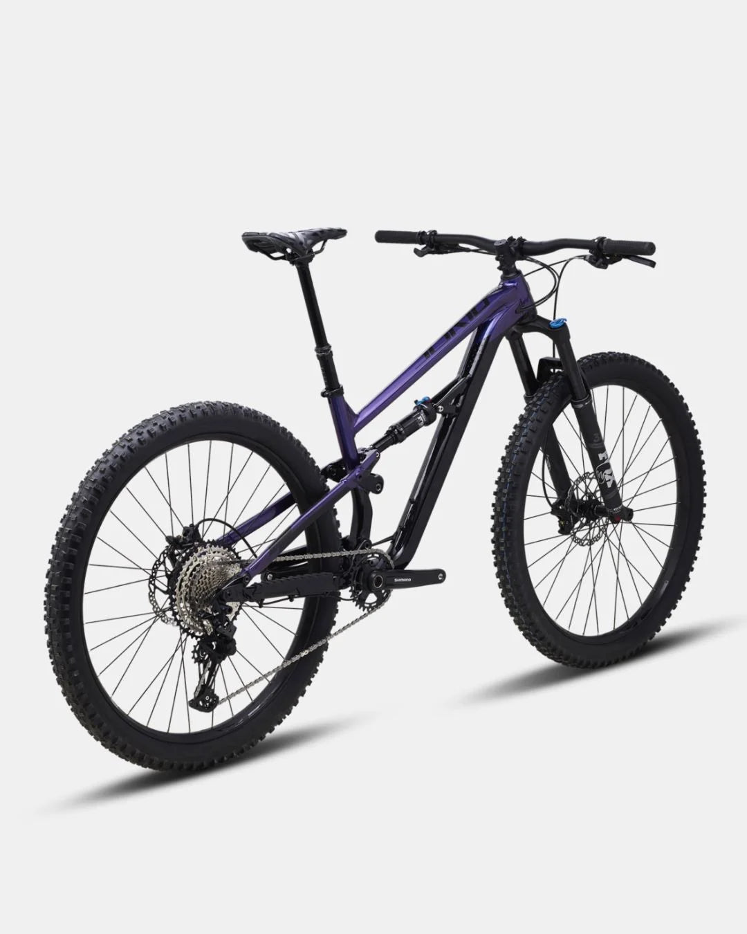 POLYGON Siskiu T8 29er Cross Country Trail Bike on triQUIP Sports