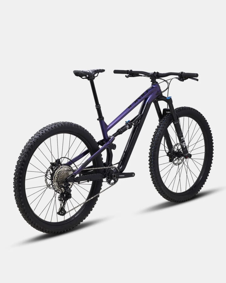 POLYGON Siskiu T8 29er Cross Country Trail Bike on triQUIP Sports