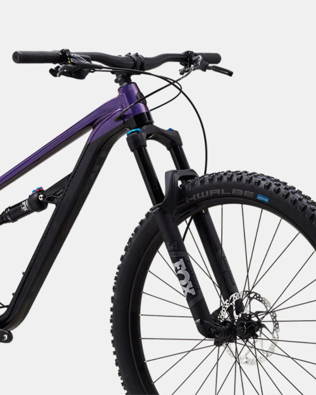 POLYGON Siskiu T8 29er Cross Country Trail Bike (2025) – triQUIP