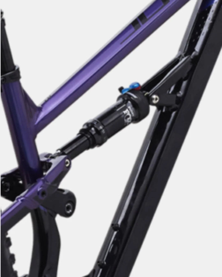 POLYGON Siskiu T8 29er Cross Country Trail Bike on triQUIP Sports