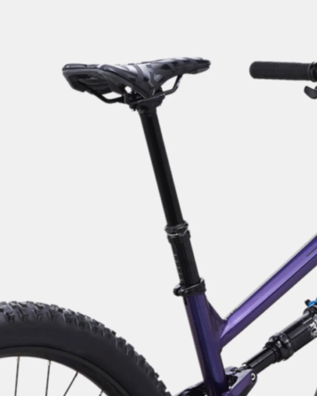 POLYGON Siskiu T8 29er Cross Country Trail Bike on triQUIP Sports