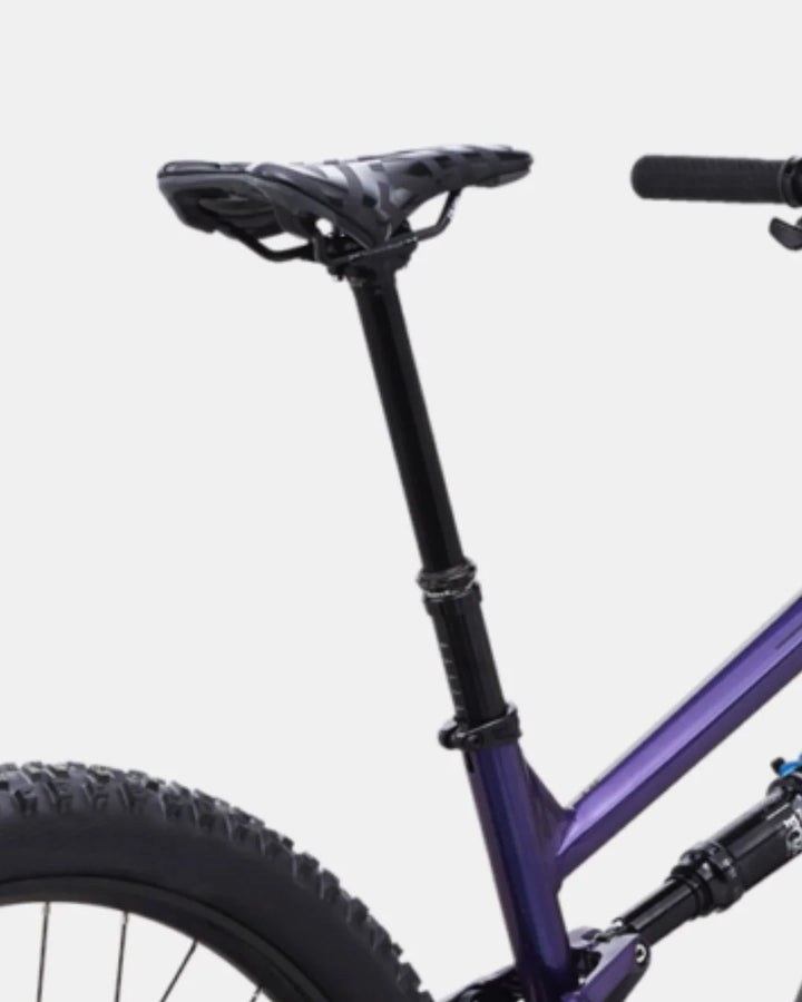 POLYGON Siskiu T8 29er Cross Country Trail Bike on triQUIP Sports