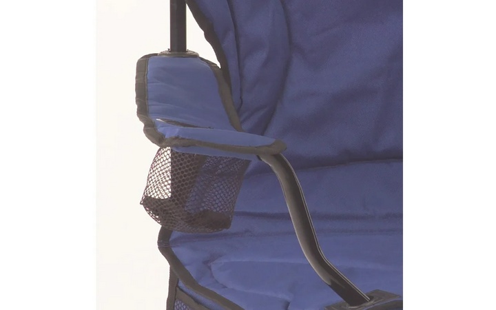 COLEMAN Cooler Quad Camping Chair