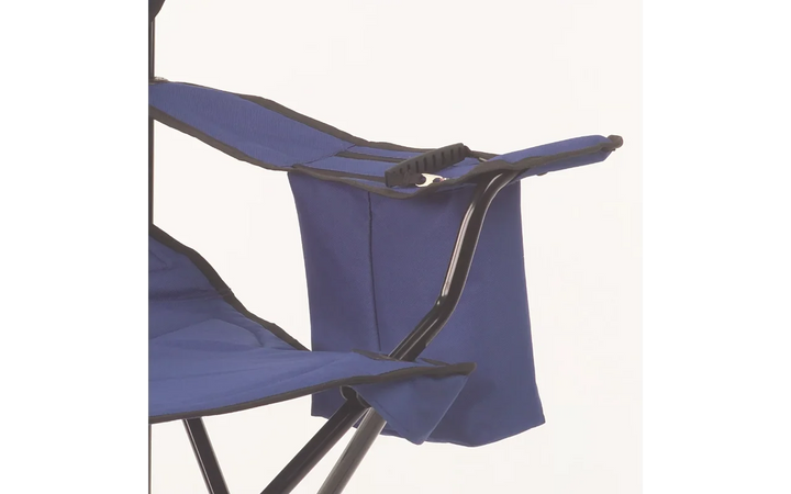 COLEMAN Cooler Quad Camping Chair