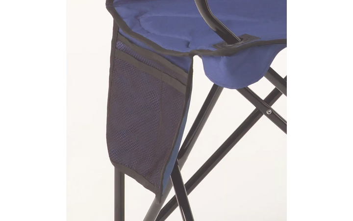 COLEMAN Cooler Quad Camping Chair