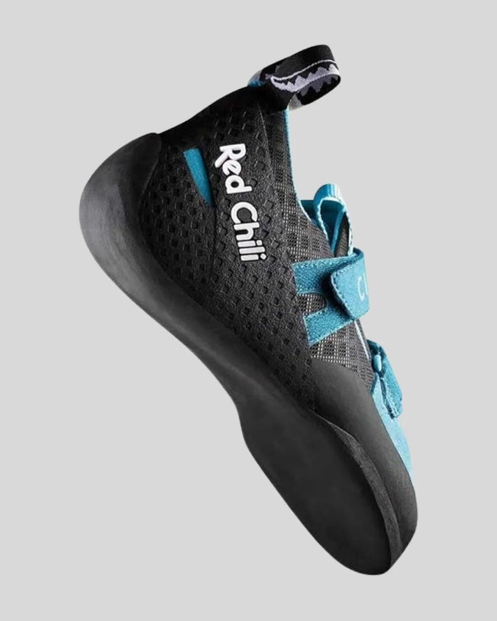 RED CHILI Circuit B Ware Climbing Shoes For Rock Climbing & Bouldering on triQUIP Sports