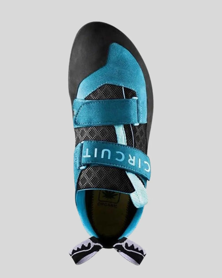 RED CHILI Circuit B Ware Climbing Shoes For Rock Climbing & Bouldering on triQUIP Sports