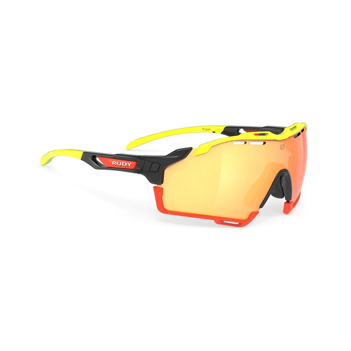 Rudy Project Sunglasses on triQUIP Sports