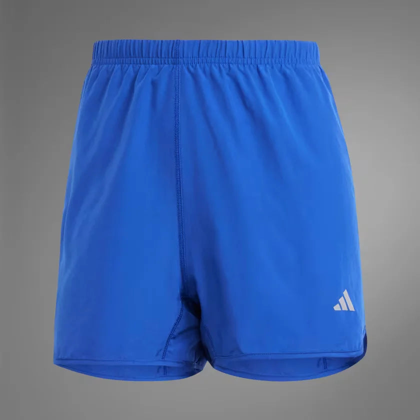 ADIDAS Run It Women Running Shorts on triQUIP Sports