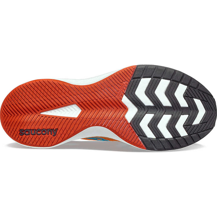 SAUCONY Freedom Crossport Unisex Running Shoes on triQUIP Sports