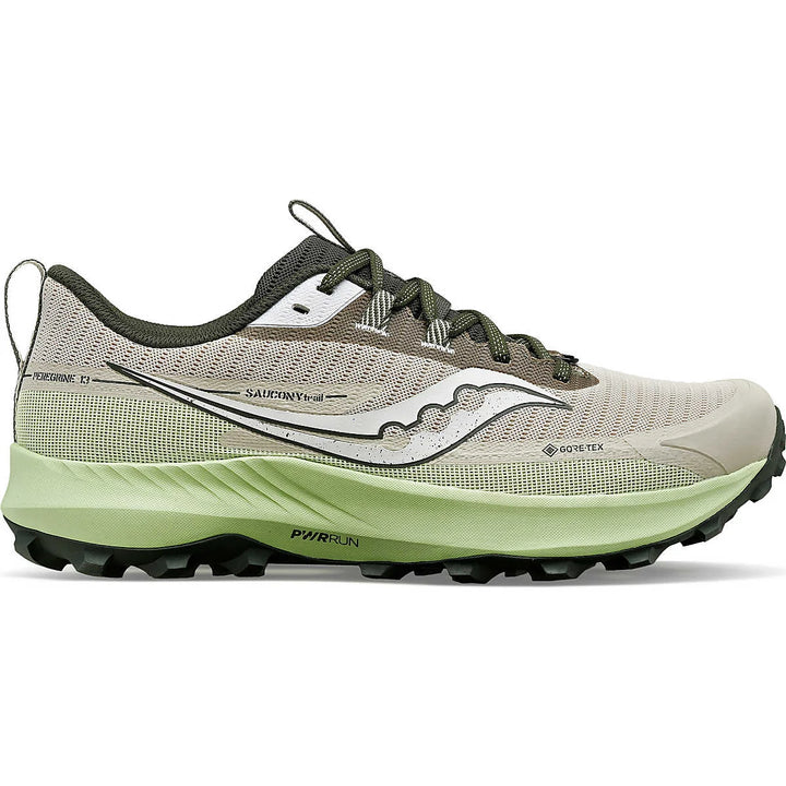 SAUCONY Peregrine 13 GTX Waterproof Men's Trekking Shoes