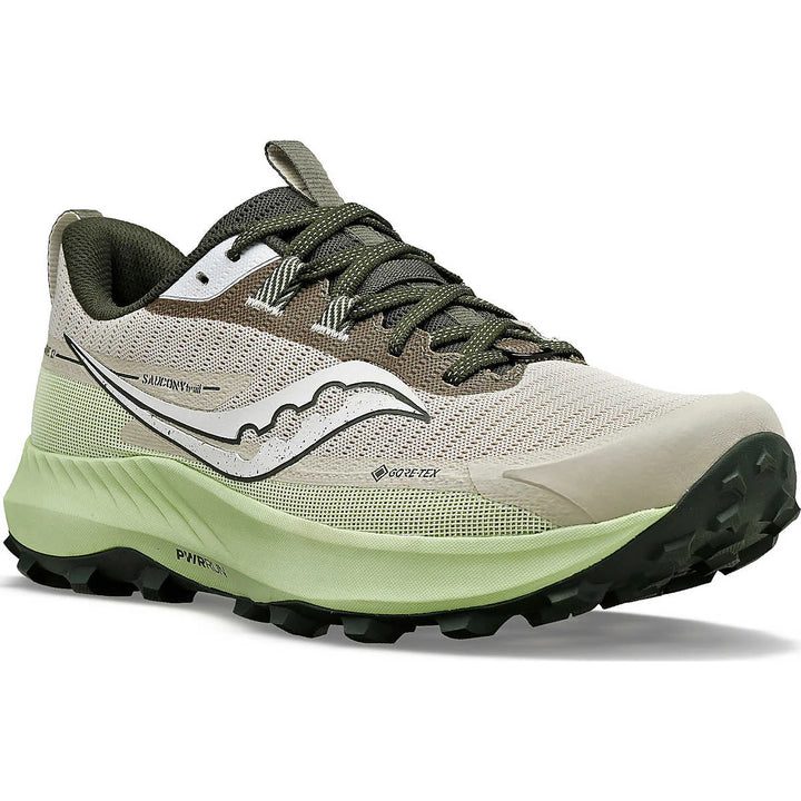 SAUCONY Peregrine 13 GTX Waterproof Men's Trekking Shoes