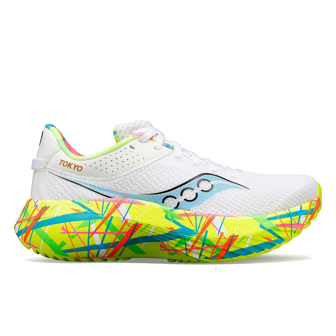 SAUCONY Tokyo Kinvara Pro Men Running Shoes