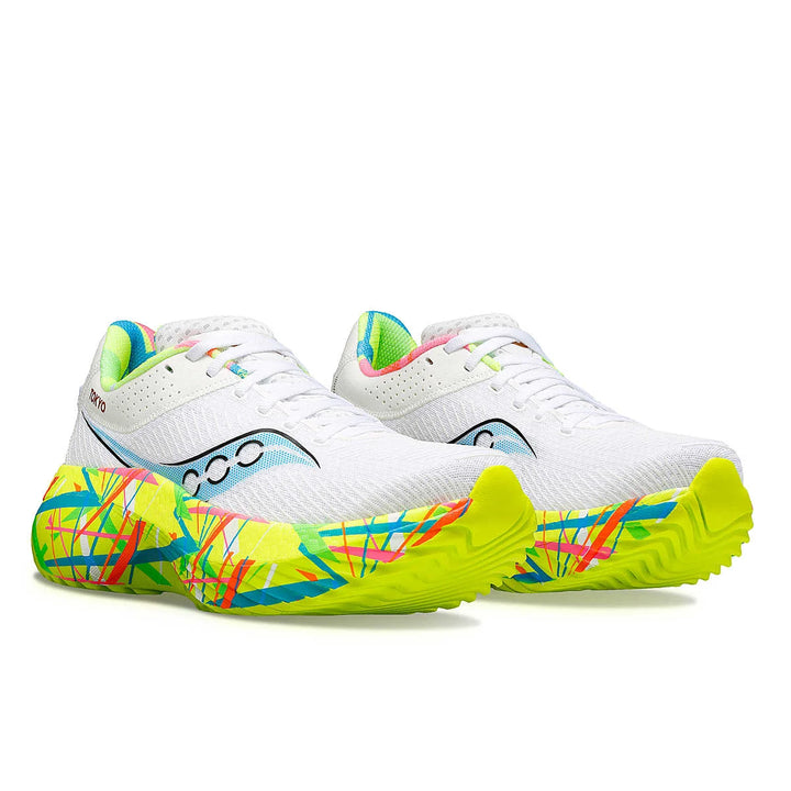 SAUCONY Tokyo Kinvara Pro Men Running Shoes