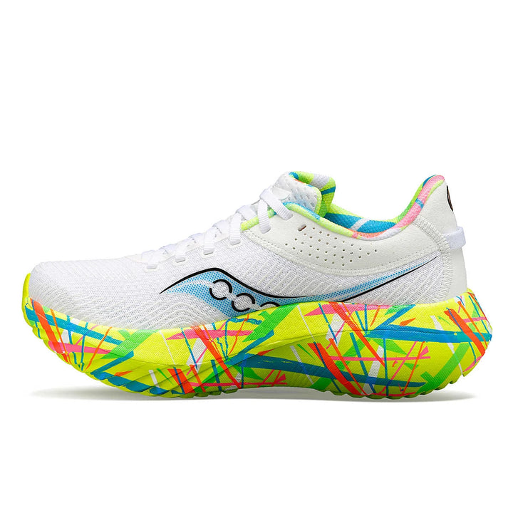 SAUCONY Tokyo Kinvara Pro Men Running Shoes