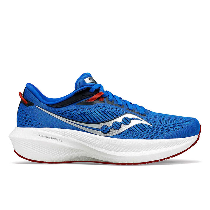 Saucony Shoes on triQUIP Sports