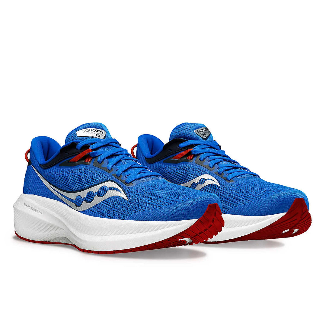 Saucony Shoes on triQUIP Sports