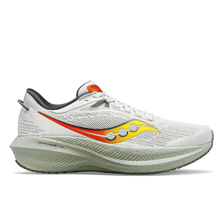 Saucony Shoes on triQUIP Sports