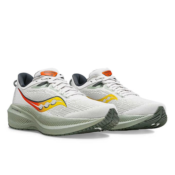 Saucony Shoes on triQUIP Sports