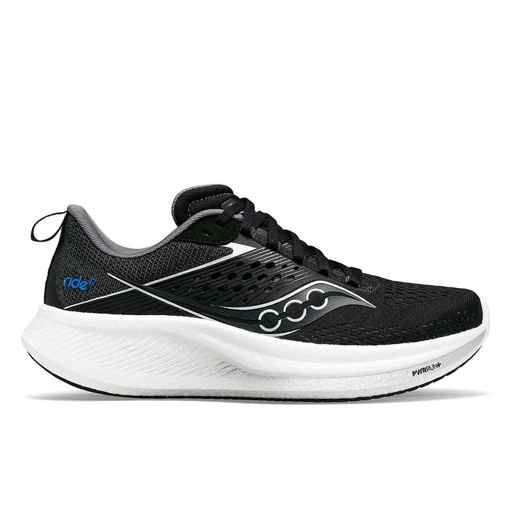 SAUCONY Ride 17 Men's Running Shoes