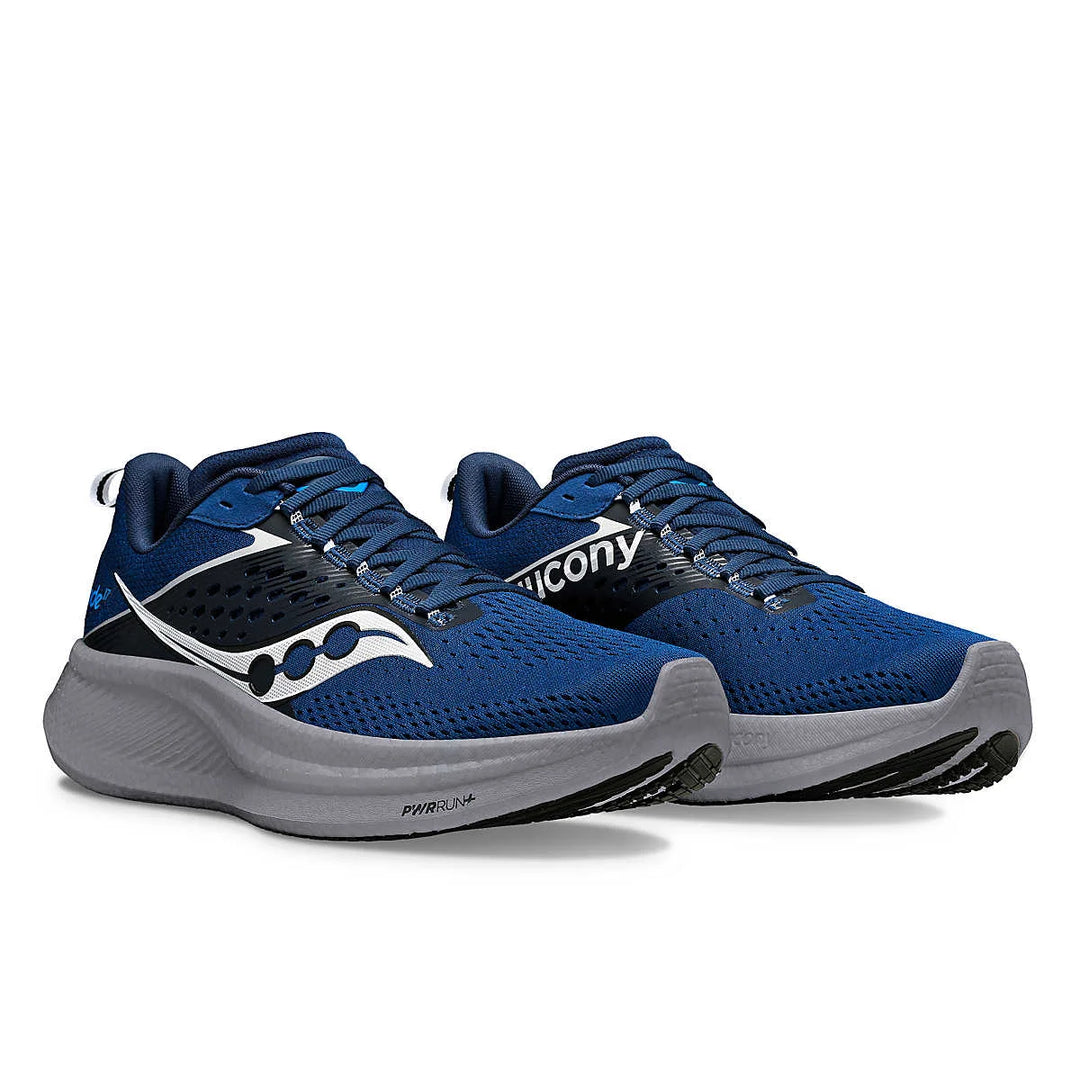 SAUCONY Ride 17 Men's Running Shoes